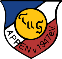 Turn- und Sportverein Appen von 1947 e. V.